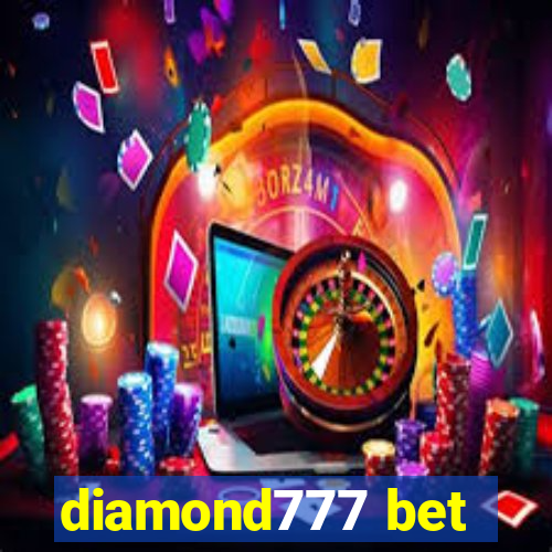 diamond777 bet